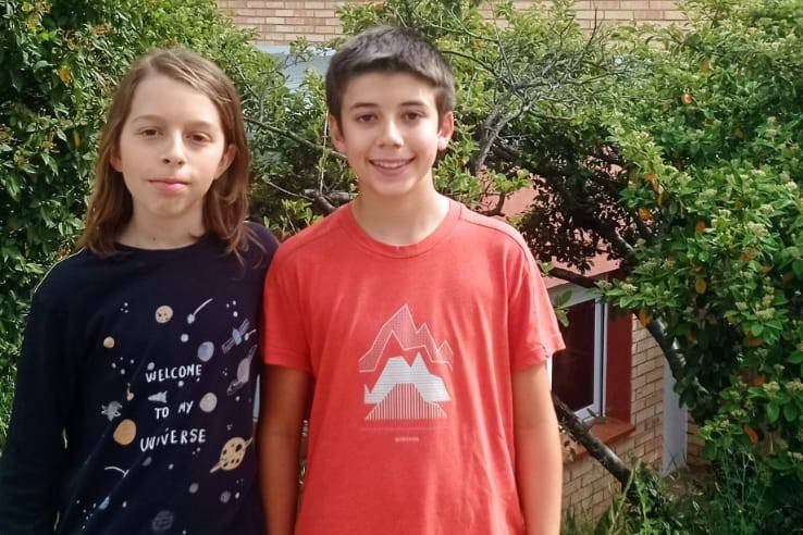 Quirze Pellicer i Oriol Cases - Quirze Pellicer i Oriol Cases