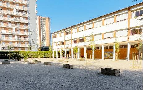Una cinquena escola bressol municipal a Cerdanyola?