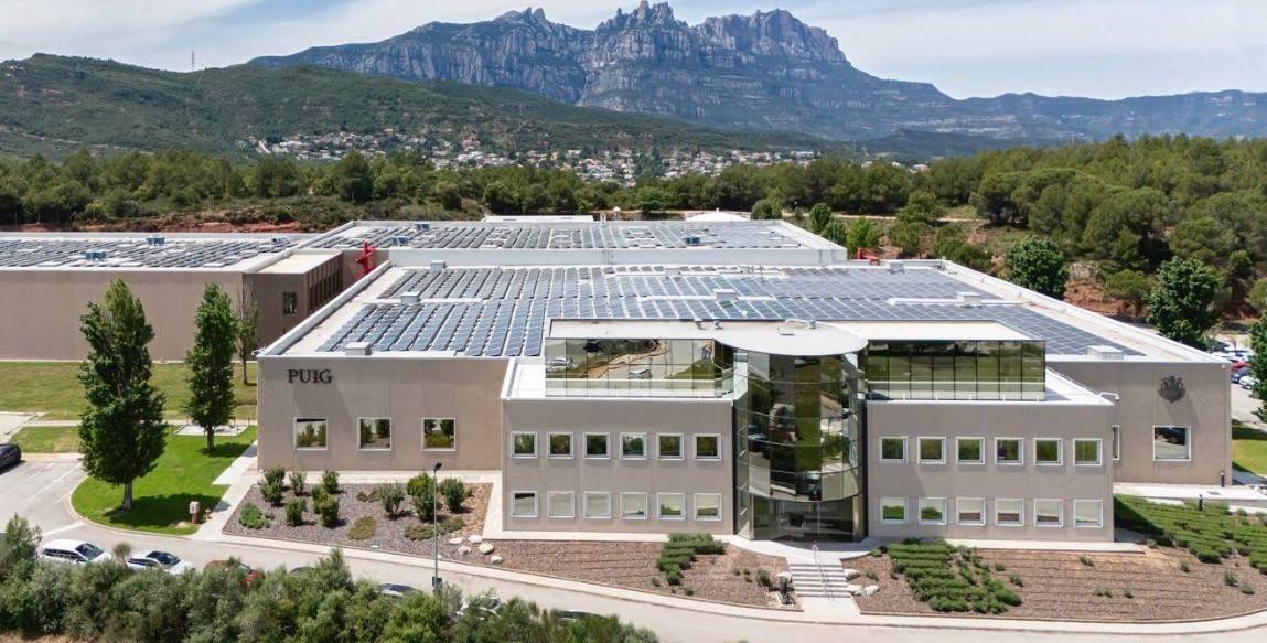 Vaga convocada a la planta de Puig a Vacarisses