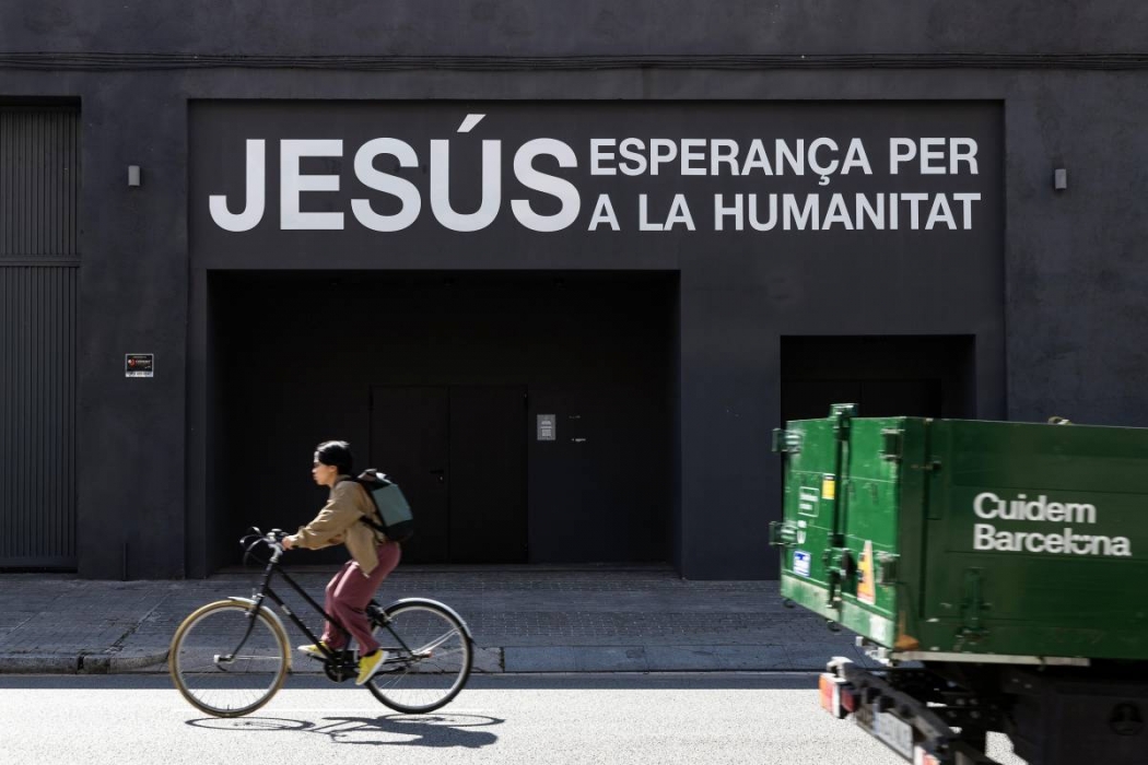 Què són (i què no) les Esglésies dels miracles en directe que s’estenen per Catalunya?