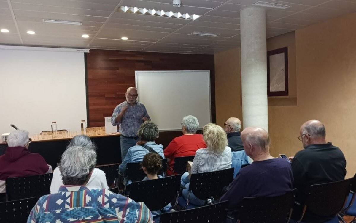 Amposta impulsa la recuperació de les aubades amb tallers participatius