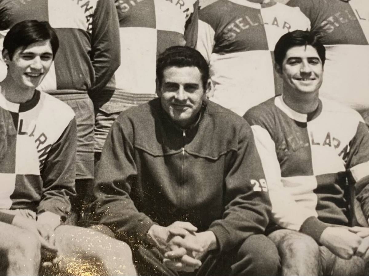 El llegat d'Antoni Coret a l'handbol de Sabadell