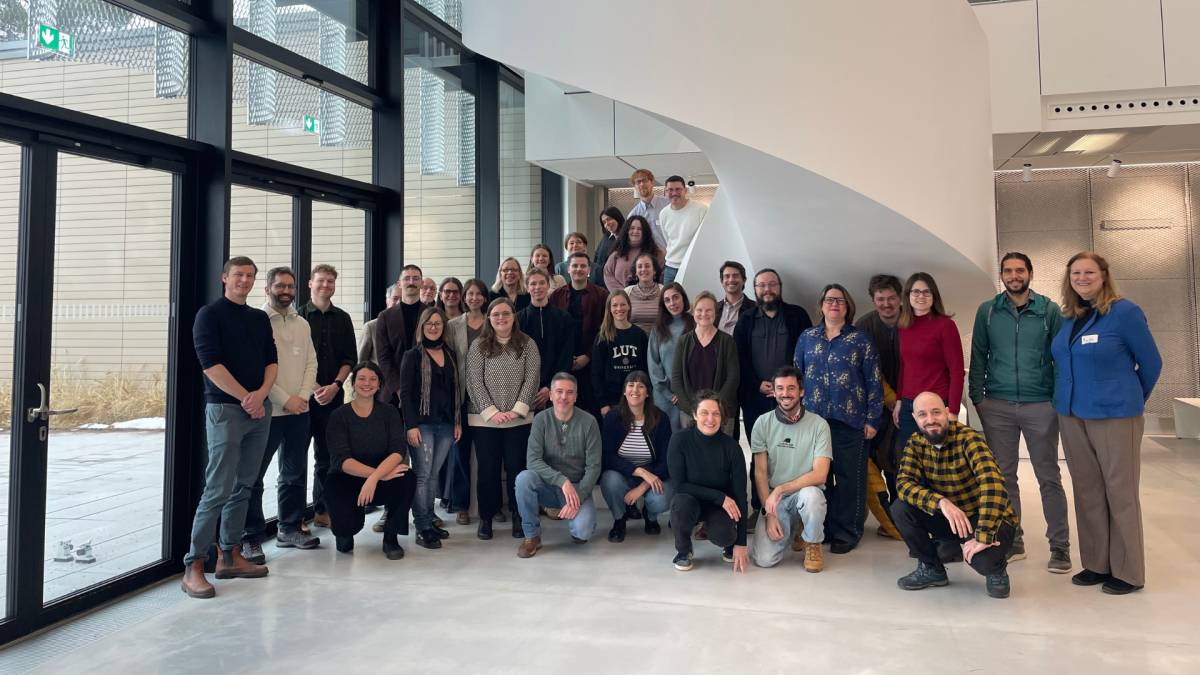 Leitat posa la IA al centre d’un projecte europeu contra la contaminació urbana