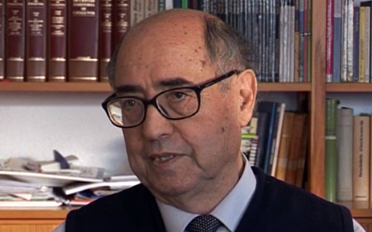 Súria recupera al web municipal l'exposició sobre el geòleg i humanista Salvador Reguant