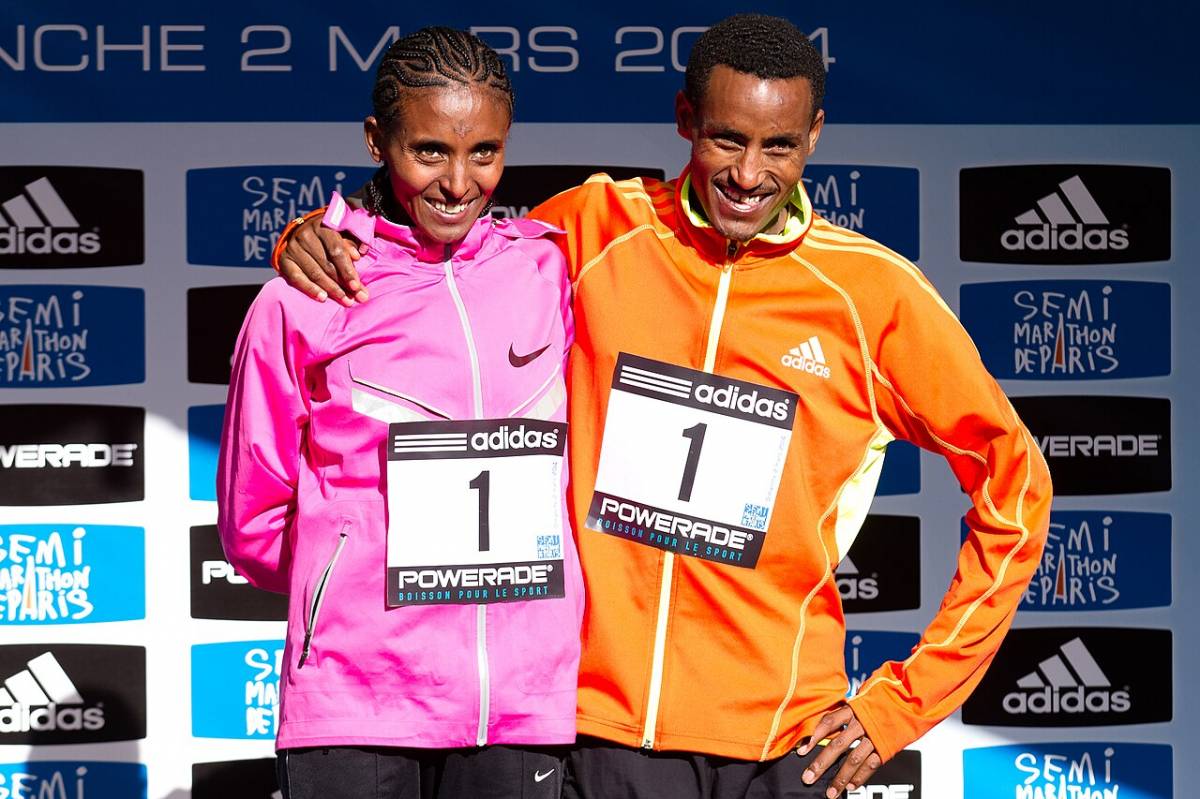 Mor de manera sobtada la subcampiona de la marató de Barcelona 2025 