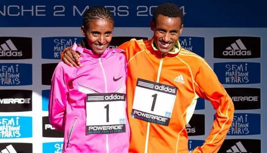 Mor de manera sobtada la subcampiona de la marató de Barcelona 2025 