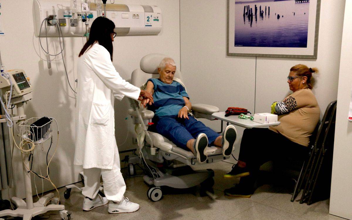 L'Hospital Sant Joan de Reus entra en l'elit europea de l'oncologia amb l'acreditació «Cancer Center»