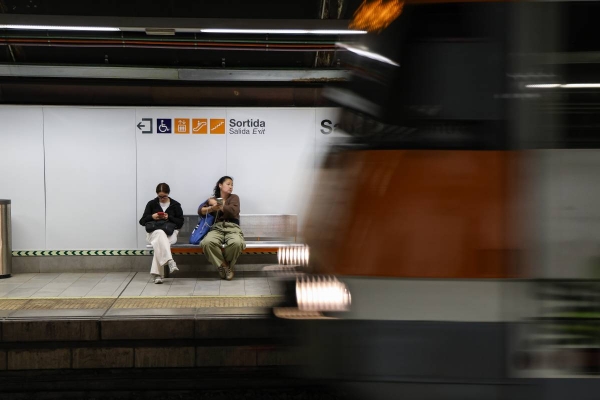 Serveis mínims a Rodalies per la vaga del 29 juny convocada per SF