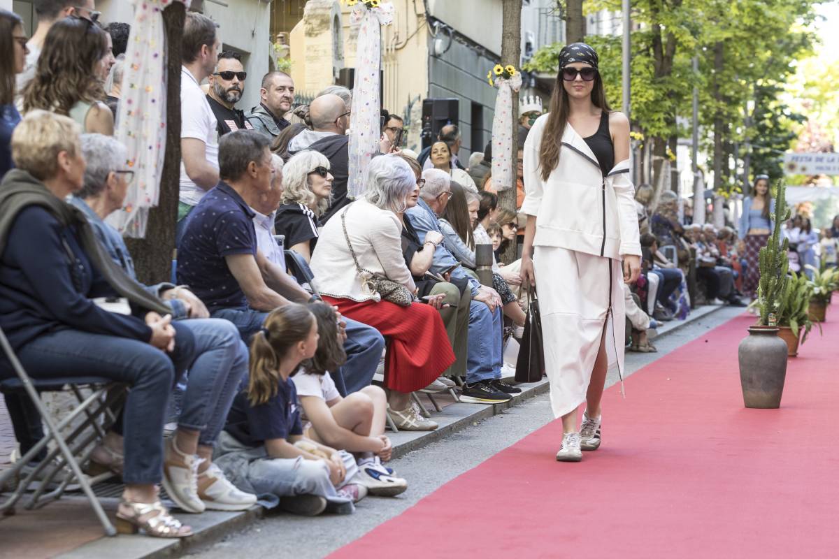 La festa 