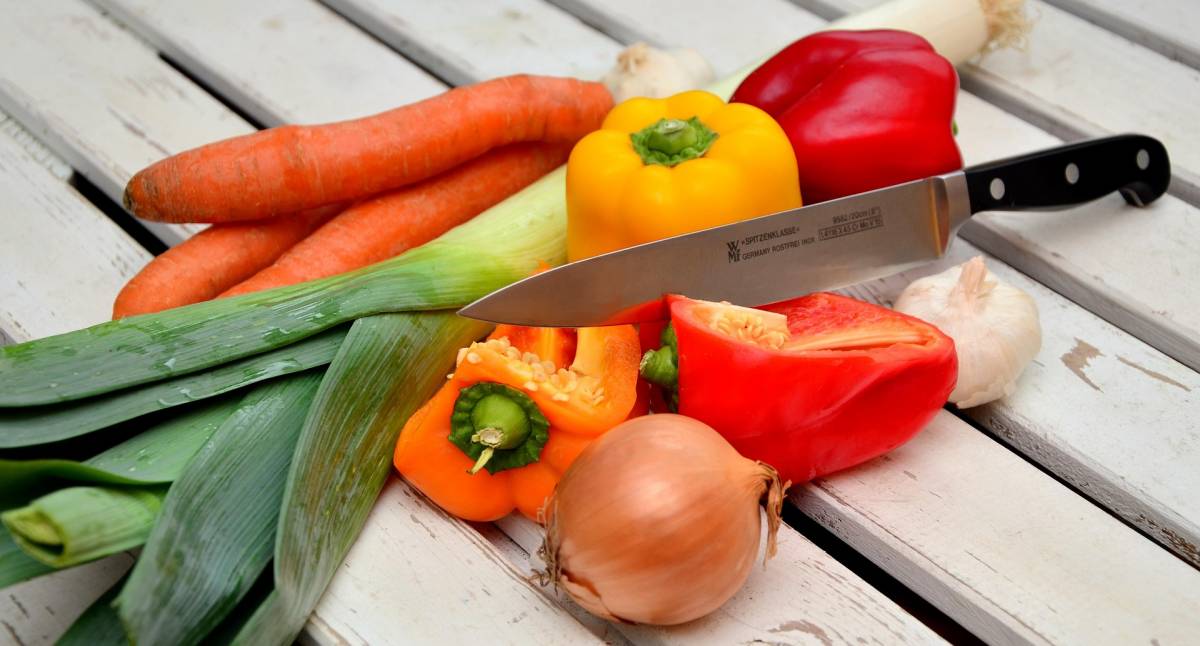 La millor tècnica per fer un bon sofregit: quins ingredients necessites?