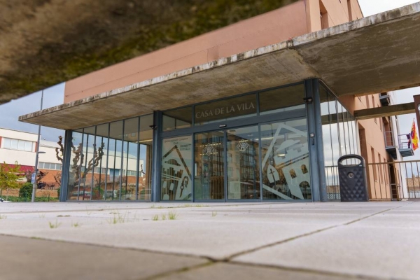 SOM-HI posa fi al pacte de govern a Castellbisbal