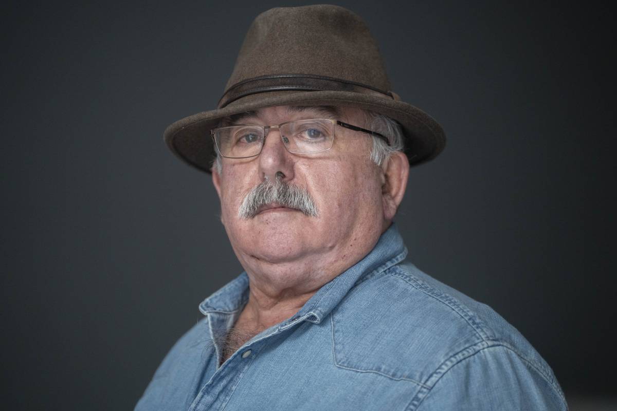 “Cantant transmets emocions que no es poden comparar amb res”
