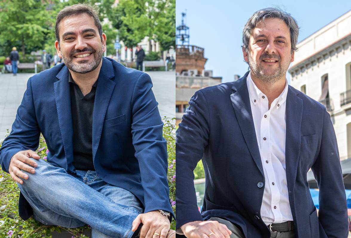 Dues candidatures opten a liderar el Col·legi d'Arquitectes al Vallès