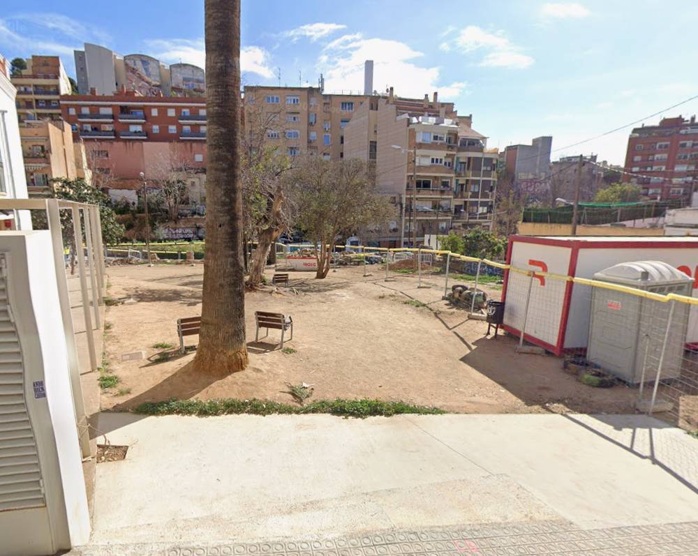 Barcelona tindrà la plaça Capitán Trueno en homenatge al mític heroi de còmic
