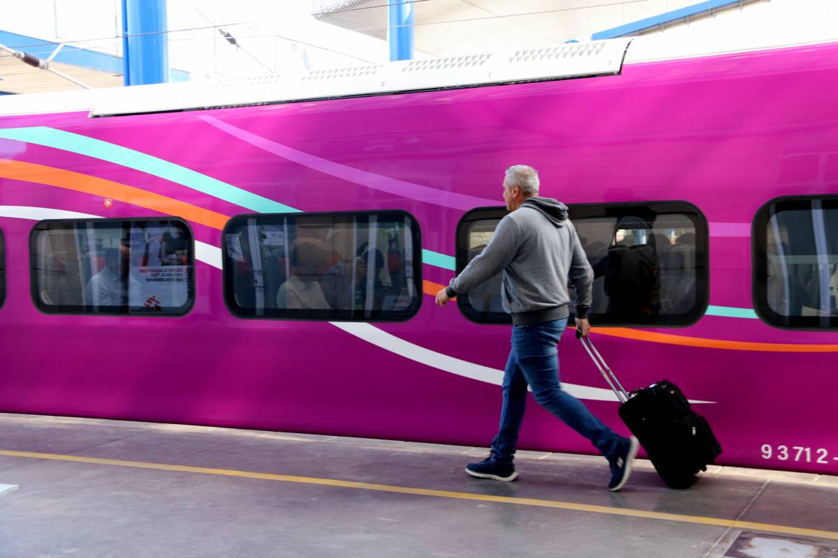 Un bitllet únic de tren per a tota Europa, la proposta de Brussel·les per simplificar els viatges