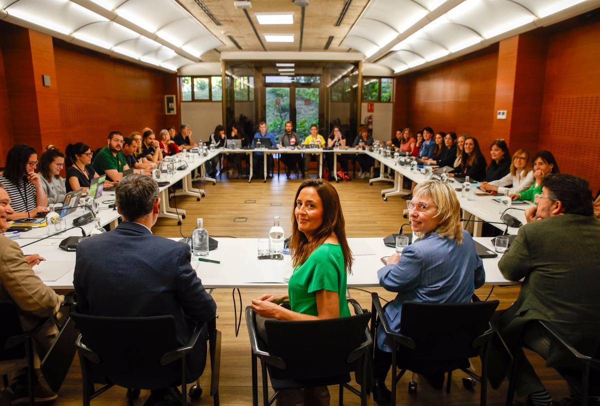 L'escola inclusiva guanya pes com a possible desllorigador de la crisi educativa