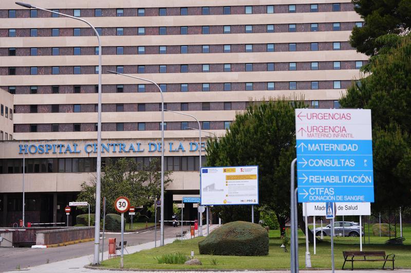 L'espanyol amb hantavirus es troba millor i ja està «gairebé asimptomàtic»