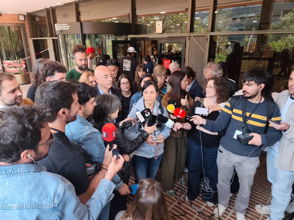 La represa de les negociacions entre Niubó i els sindicats naufraga: «La proposta d'avui és un insult»