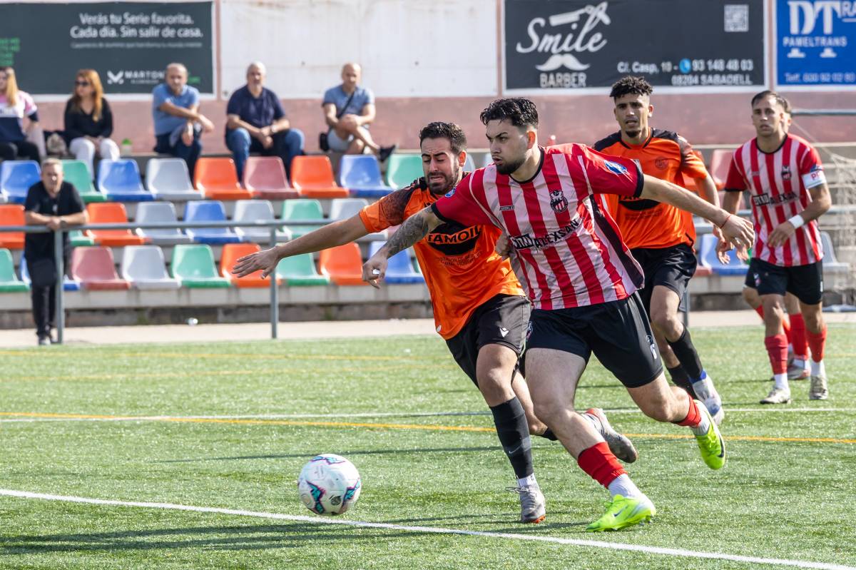 El futbol català arriba al seu desenllaç: què es juguen els equips sabadellencs?