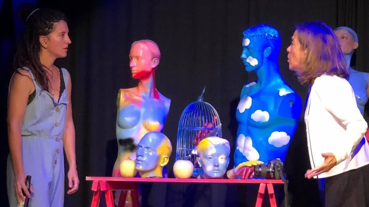 Tensió egarenca a l’escenari francès