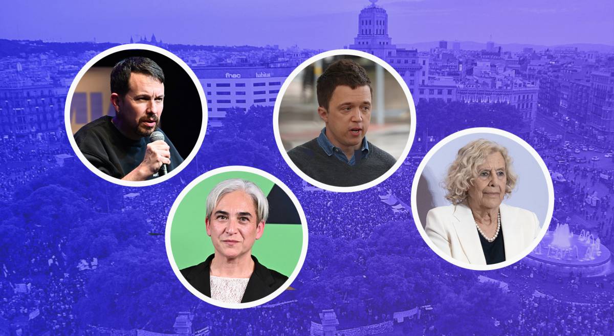 15 anys del 15-M: on són ara els seus protagonistes?