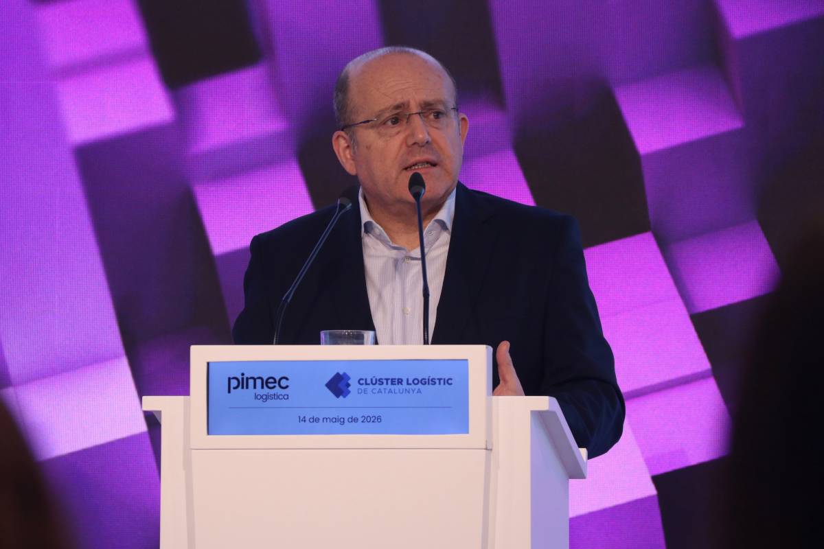 Pimec avisa de «greus problemes de viabilitat» al sector logístic per l’augment dels costos 