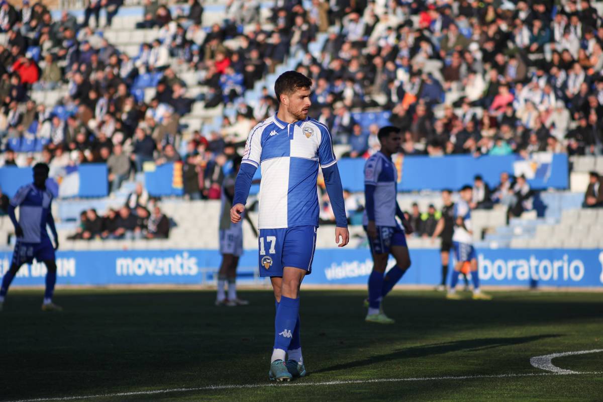 Agustín Coscia: 