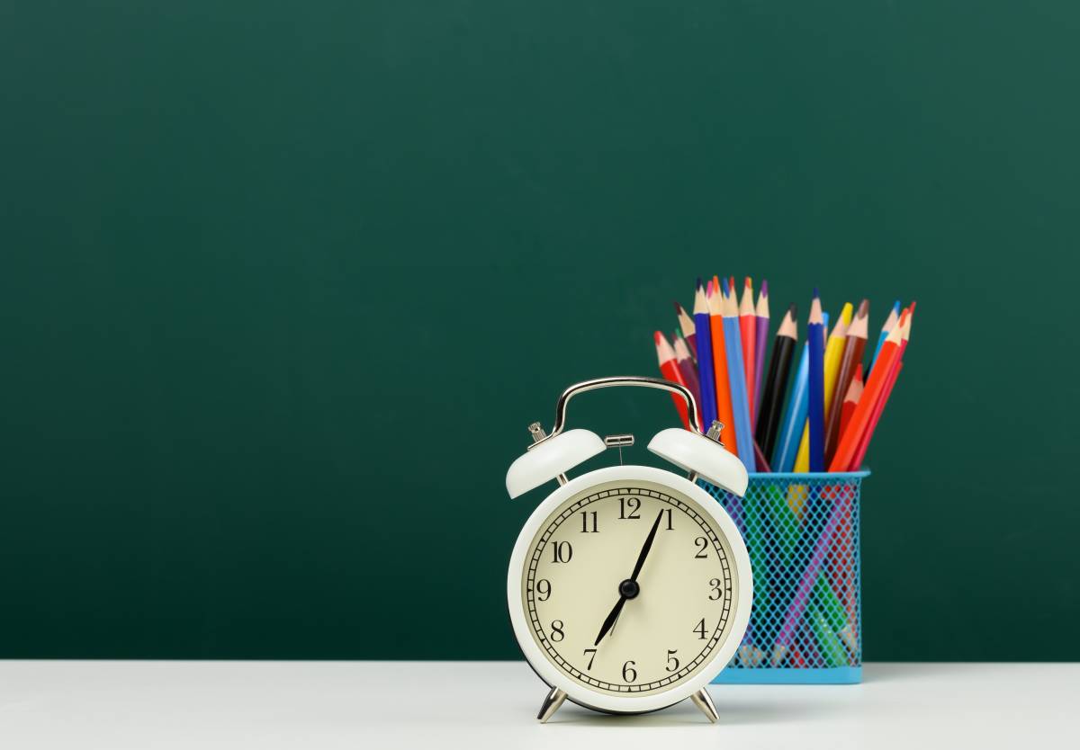 Aprendre contra el rellotge: què està fallant a l'escola?