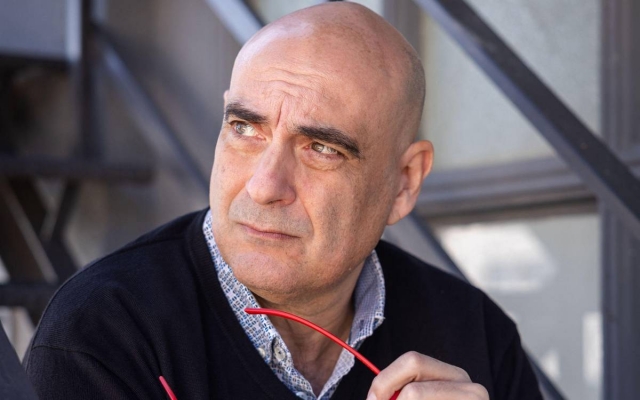 Xavier Bosch protagonitzarà una nova sessió del cicle Pessics de Vida a Manresa
