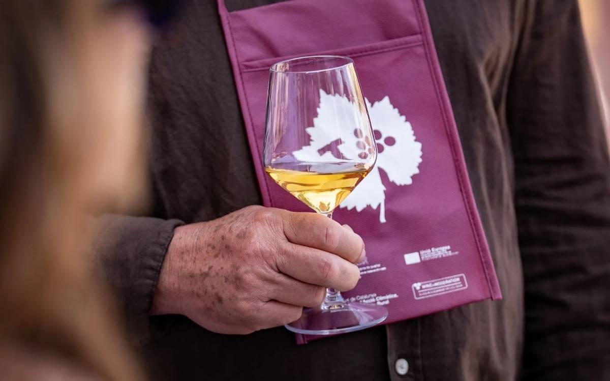 La DO Terra Alta desplega una agenda de primavera per reivindicar la singularitat dels seus vins