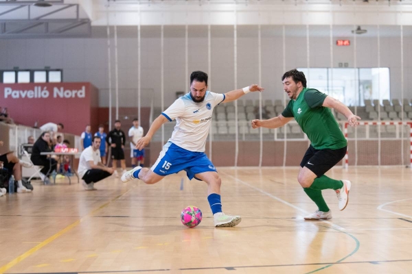 El CN Sabadell defensa un gol de renda en la tornada de la primera ronda del 'play-off'