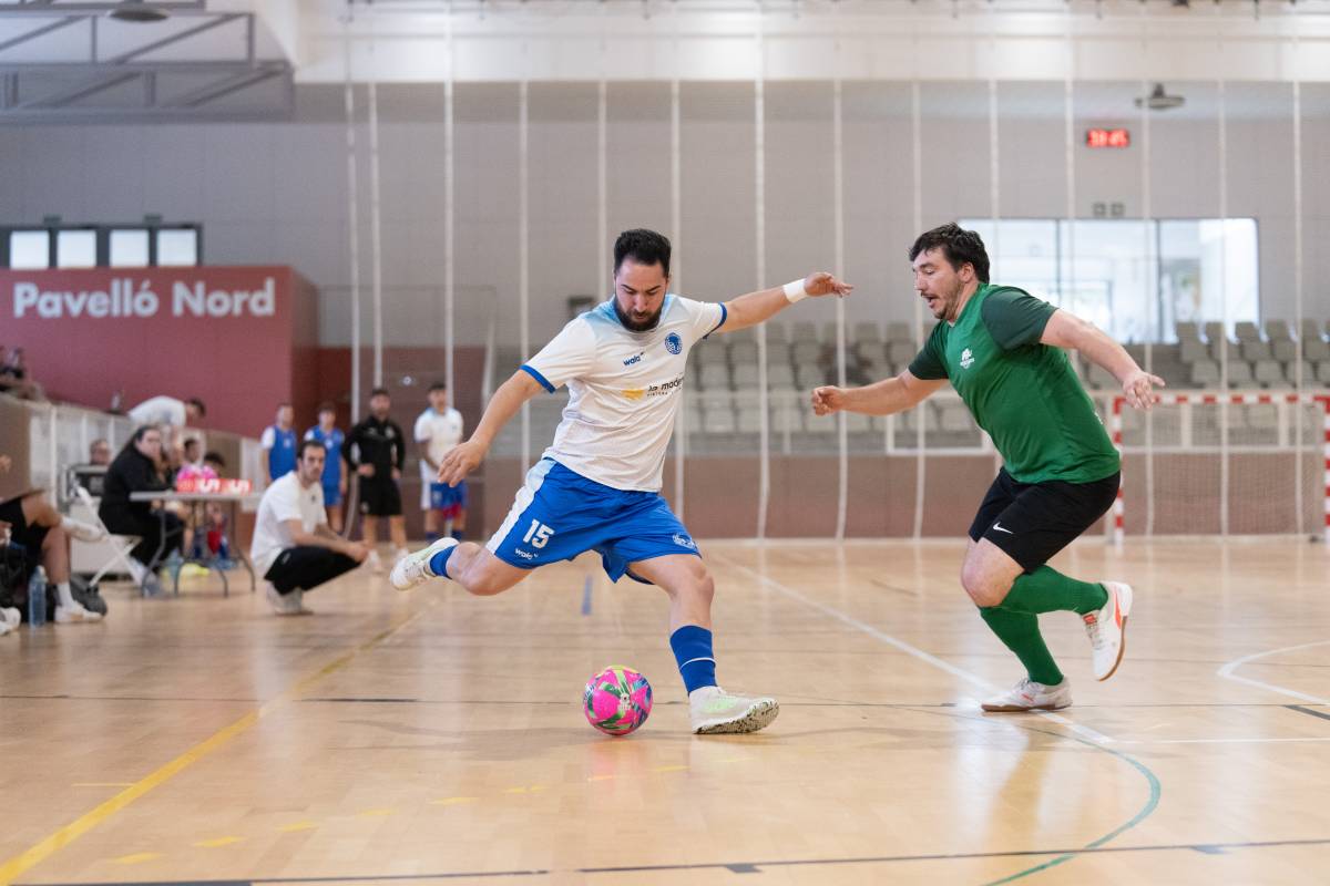 El CN Sabadell defensa un gol de renda en la tornada de la primera ronda del 'play-off'