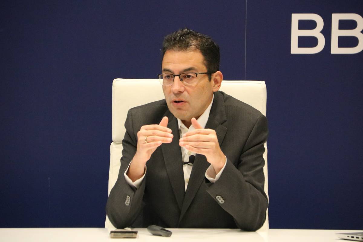 BBVA Research preveu que l'economia catalana creixi un 2,4% aquest any