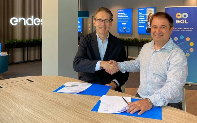 Endesa i el CETIM acorden avantatges energètics per a 1.200 professionals