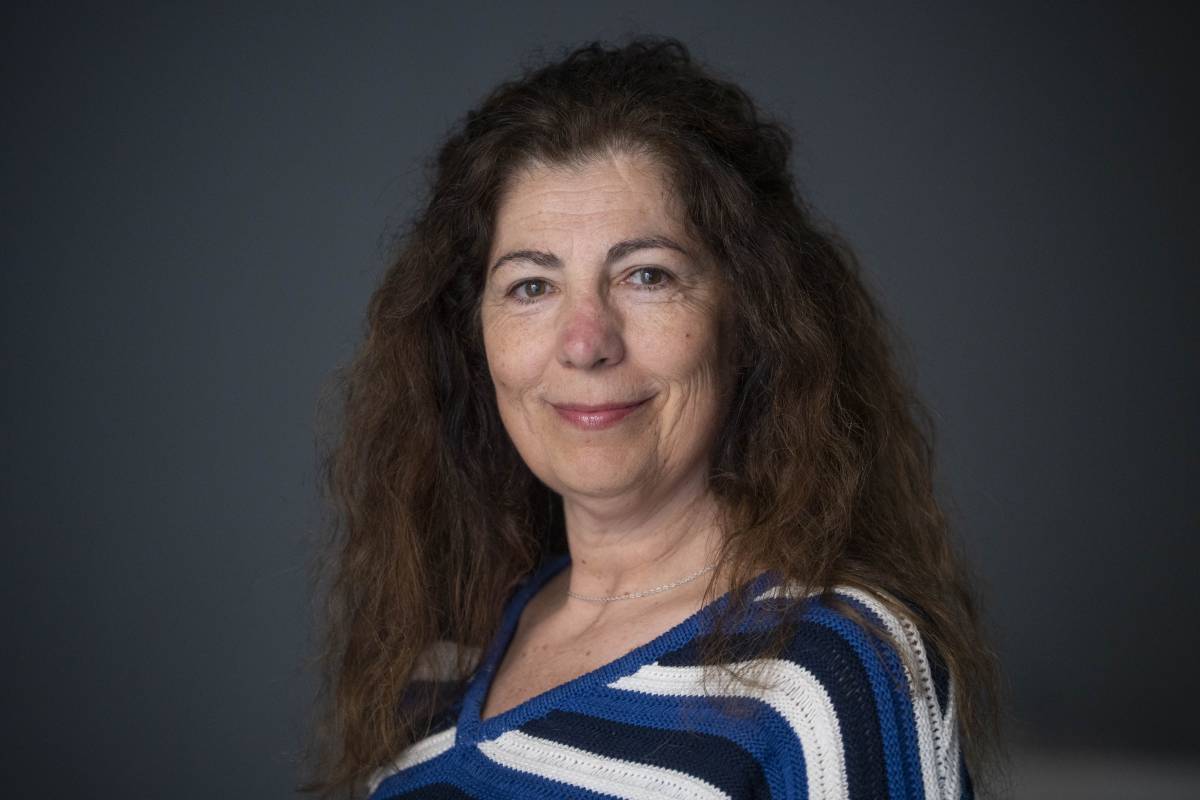 “Pensar és un ofici important que s’ha de fer al llarg de la vida”