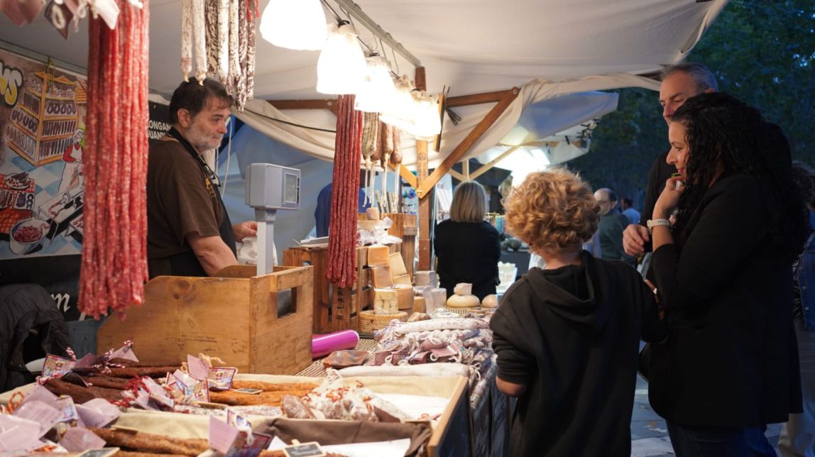 Totes les activitats del febrer per celebrar que Catalunya és Regió Mundial de la Gastronomia 2025