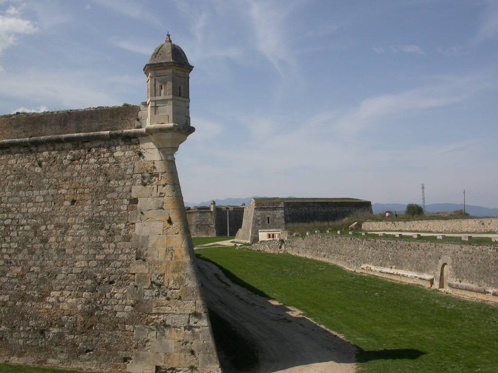 La nova pel·lícula de Disney que es rodarà en un castell de Catalunya