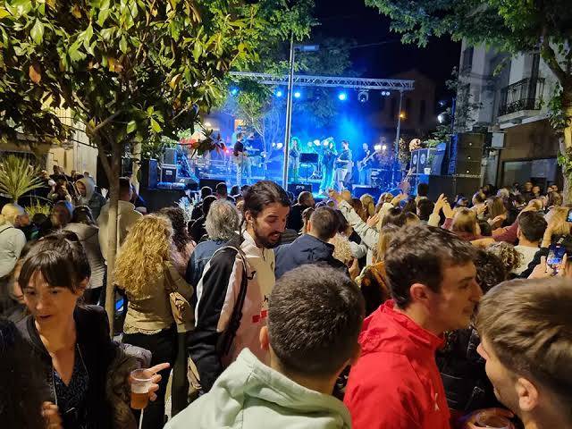 L'agenda del cap de setmana a Ponent: 16 i 17 de maig