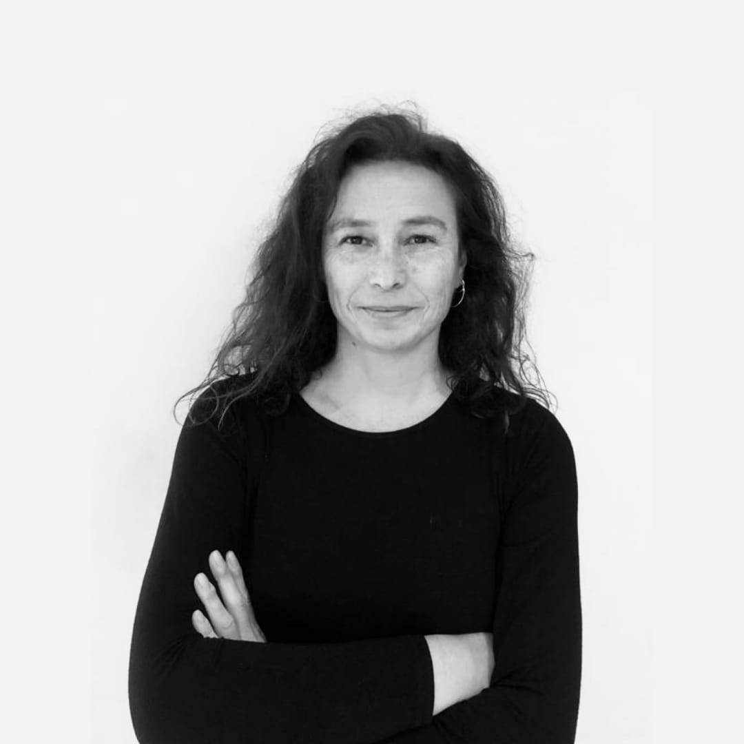 Montse Argemí, coreògrafa de `La Ventafocs`