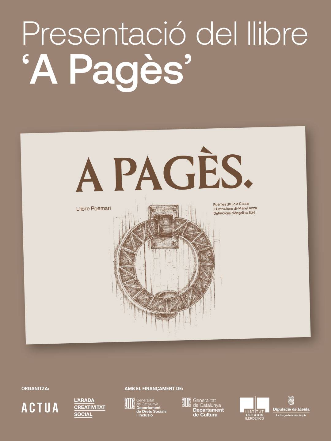 Portada - 