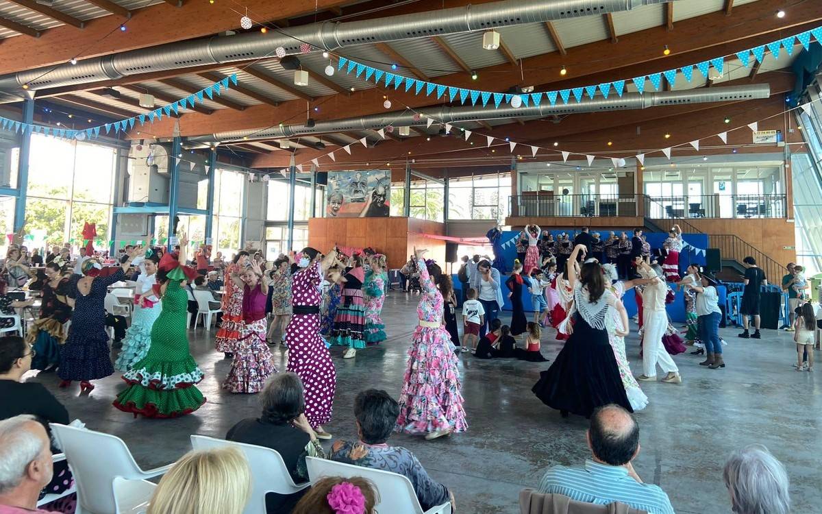 La 3a edició del Ràpita Olé arriba amb novetats i un tribut musical a El Barrio
