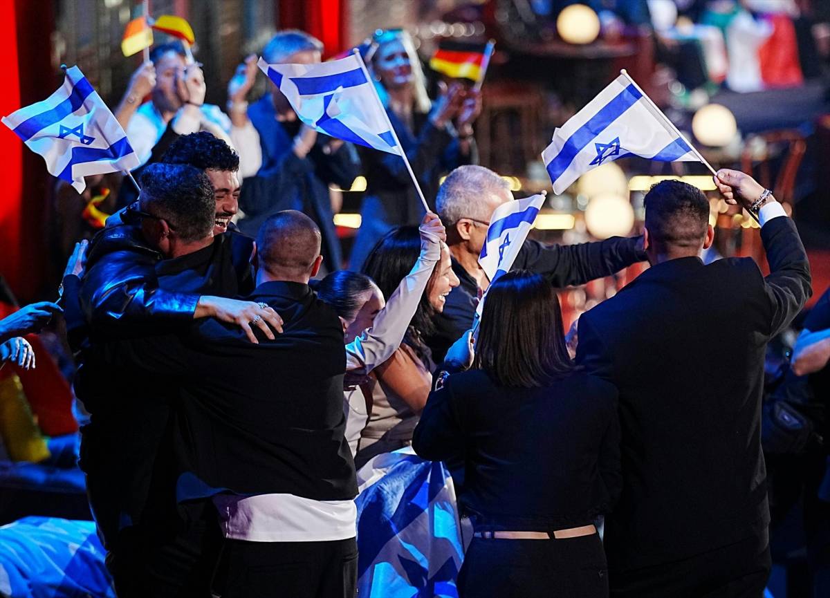 Vols veure Eurovisió 2026? Què has de fer per gaudir del festival (que no emet RTVE)