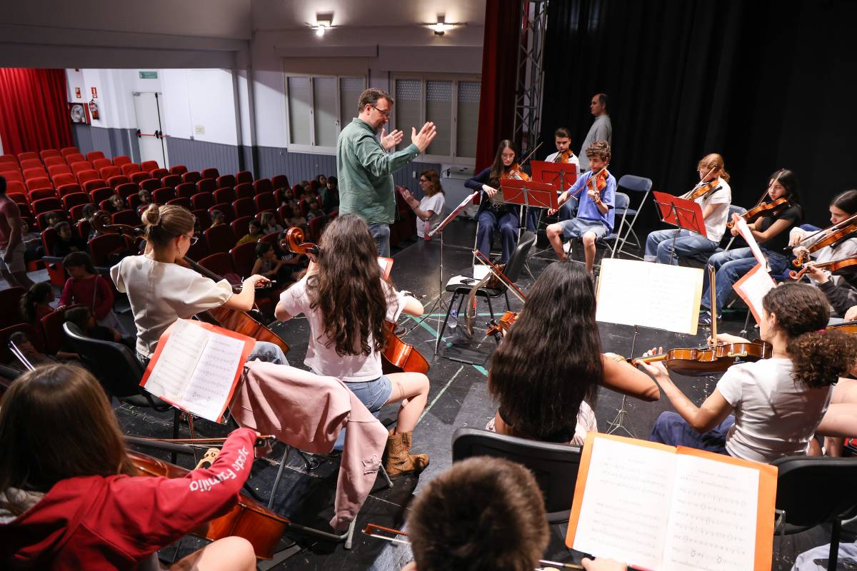 Les Musicades que uneixen i apropen el talent artístic femení