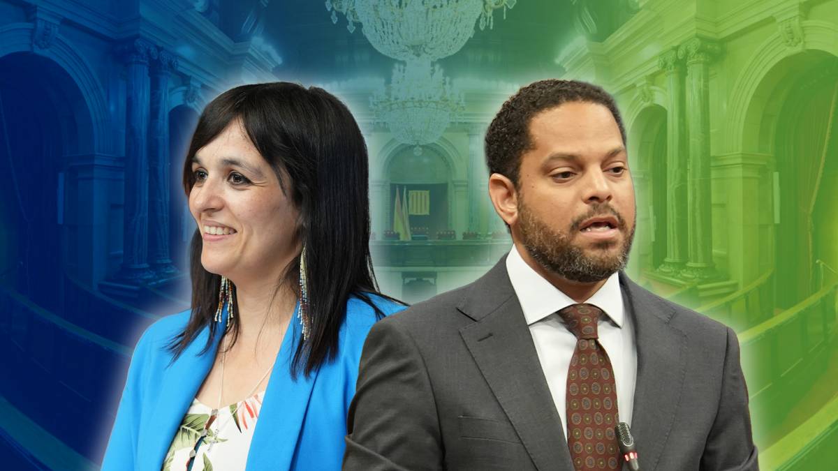 És possible frenar els discursos d'odi de Vox i Aliança Catalana al Parlament?