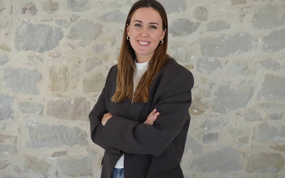 Anna Comas es converteix en la primera directora del Museu de Manresa