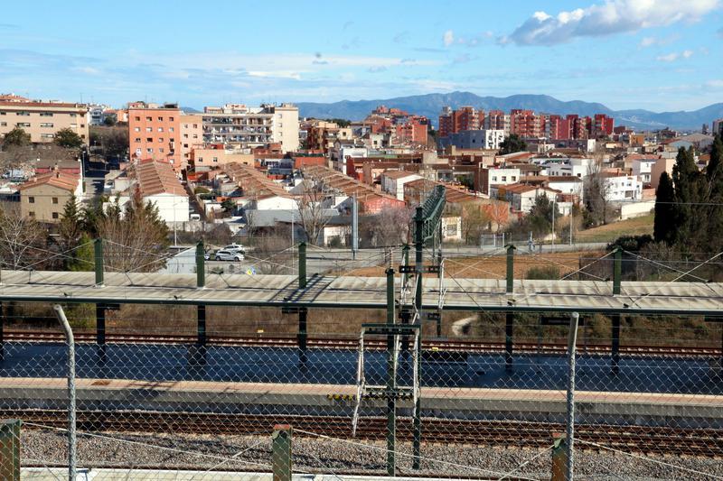 Adif preveu recuperar l'alta velocitat entre Girona i Barcelona «a mitja tarda»