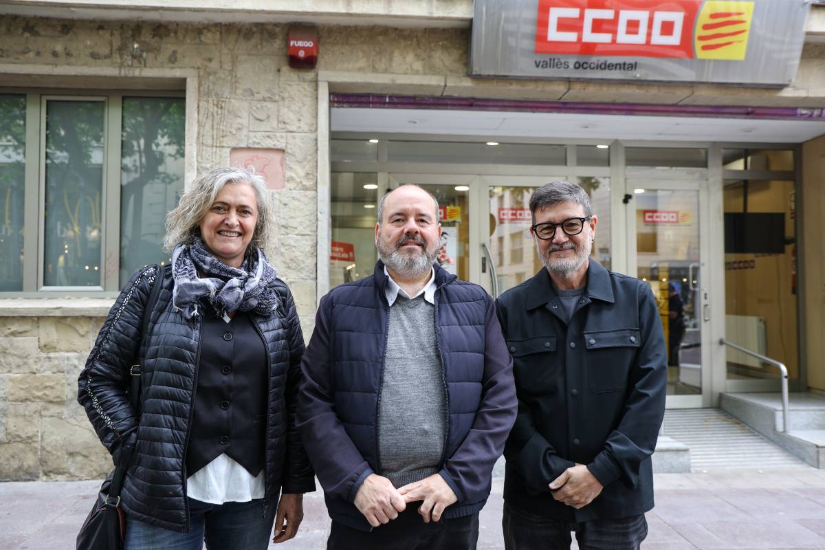 Els comuns critiquen la pròrroga dels autobusos interurbans i reclamen més connexions a Sabadell