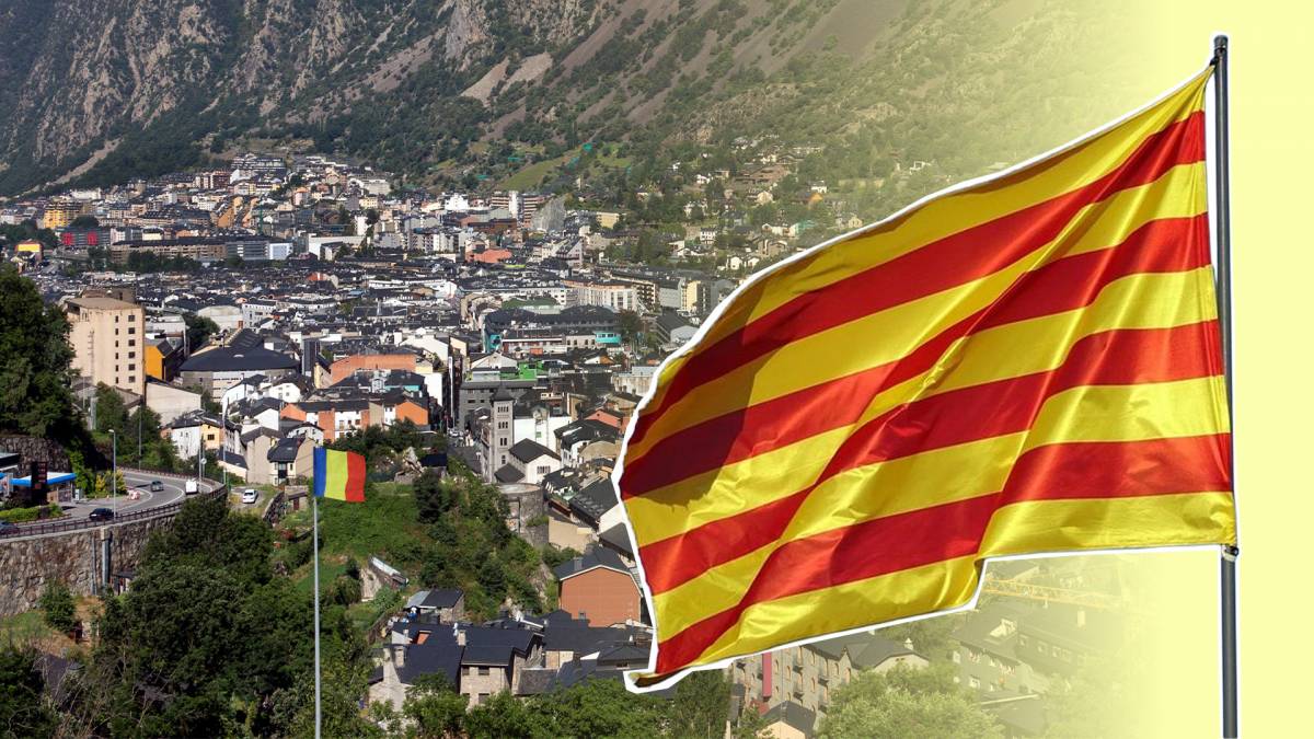 Andorra i el català: radiografia d'un paradís imperfecte