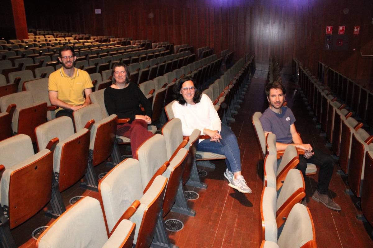 Solsona reservarà gratis el 3 per cent de les localitats dels espectacles de pagament a col·lectius vulnerables