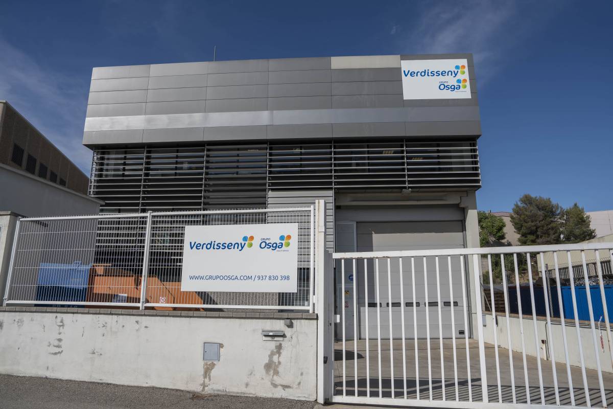 Verdisseny planteja acomiadaments a la línia de manipulats de cartonatge